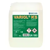 DREITURM Variol® KS Klarspüler sauer 10L