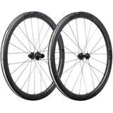 Vision Paar SC45 Sram XDR schwarz NO SIZE