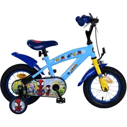 VOLARE BICYCLES Kinderfahrrad Spidey 12 Zoll 12