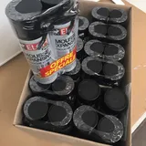 Henkel Bauschaum PU-Schaum Montageschaum Isolierschaum 24 x 500 ml