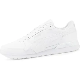 Puma ST Runner v3 L puma white-puma white-gray violet 36