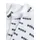 Boss Sneakersocken 2er Pack Weiß 39-42