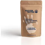 KletterRetter - Crunchy Chalk Magnesia 120g - braun