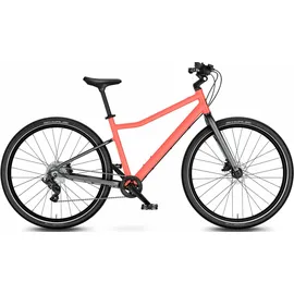 woom Explore 6 26 Zoll neon coral