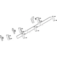ABN Sammelschienen-Modul MXSC31461