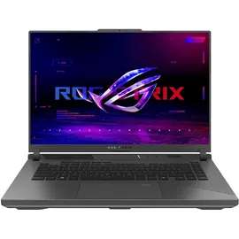 Asus ROG Strix G16 AMD Ryzen 9 8940HX 8 GB RAM 500 GB SSD RTX 5060 Win11 Pro