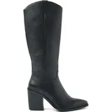LAZAMANI Damen Schwarz 39