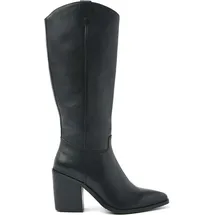 LAZAMANI Damen Schwarz 39