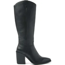 LAZAMANI Damen Schwarz 39
