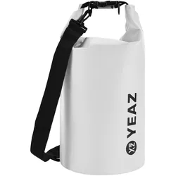 YEAZ Wasserfester Packsack 10L ISAR