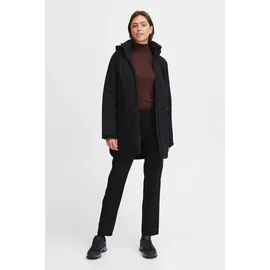 North Bend Outdoorjacke NBBrenda W in Schwarz | 44
