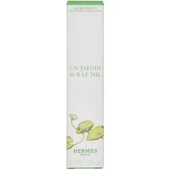 Hermes Un Jardin Sur Le Nil Edt Spray 15 ml