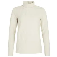 Protest Rollkragenpullover Weiß S