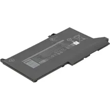Dell Battery, 42WHR, 3 Zellen,