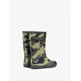 Aigle Woody Pop Pt 2 Gummistiefel Camou/Kaki 26
