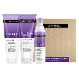 John Frieda Frizz Ease Wunder-Reparatur Shampoo 200 ml