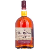 Dos Maderas Añejo 5 Jahre + 3 Jahre Rum (1 x 3 l)