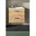 Möbel Boss Ice Artisan Oak Nachbildung B/H/T: ca. 60x55x46 cm