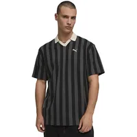 Puma Class Relaxed Pinnacle schwarz XL