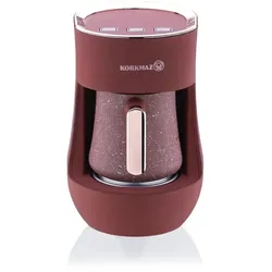 Otantik Kaffeemaschine 700W ideal für türkischen Kaffee & heiße Milch