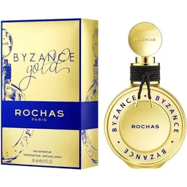 Rochas Byzance Gold Eau de Parfum 60 ml