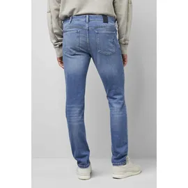Meyer M5 Super-Slim Slim Fit Blau 36/34