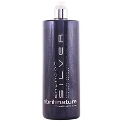 ABRIL ET NATURE SILVER shampoo - 1000 ml