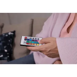 Osram LED Retrofit RGBW remote control GU10