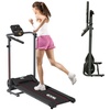 Slim Fold Treadmill PRO