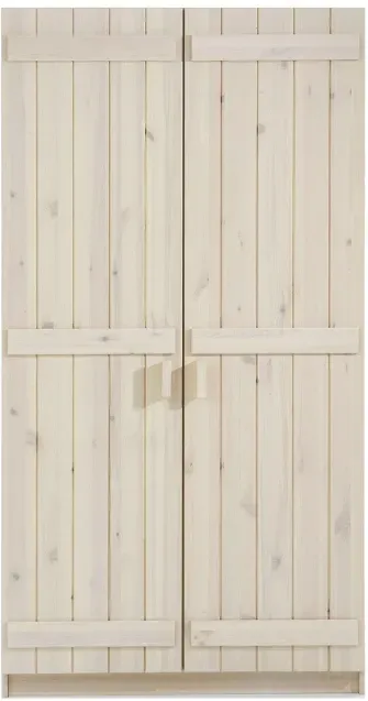 Infanskids Kleiderschrank 800