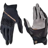 Leatt ADV X-Flow 7.5 Short Stealth - XXL