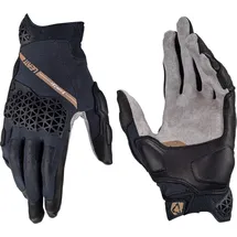 Leatt ADV X-Flow 7.5 Short Stealth - XXL