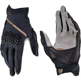 Leatt ADV X-Flow 7.5 Short Stealth - XXL