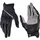 Leatt ADV X-Flow 7.5 Short Stealth - XXL