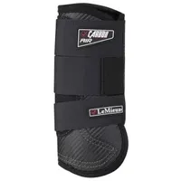 Lemieux Carbon Air XC vorne