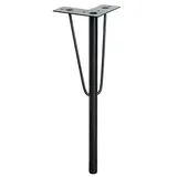 wagner® design yourself 4 WAGNER® design yourself SA 8440 Tischbein schwarz