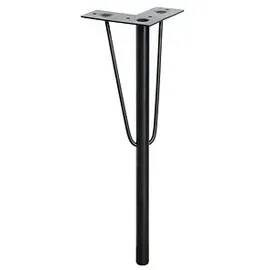 wagner® design yourself 4 WAGNER® design yourself SA 8440 Tischbein schwarz