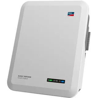 SMA Sunny Tripower Smart Energy 8.0 STP8.0-3SE-40