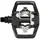 Shimano PD-ME700 Schwarz