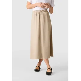 Maerz Muenchen Midirock Beige 38