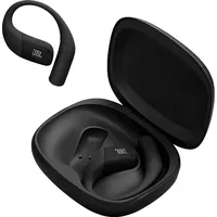JBL Endurance Zone, Open-ear Kopfhörer Bluetooth Schwarz/Grau