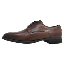 Salamander E11AUU011100-6300 Herren Braun 46