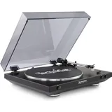 TechniSat LP 200 Schwarz