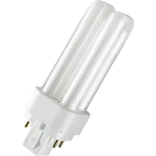 Osram Dulux D/E 18W/840 G24q-2