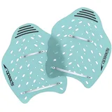 Speedo Power Plus Schwimmen Paddel für Unisex Erwachsene, Arctic Glass, S