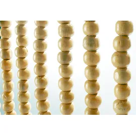 Kobolo Türvorhang COFFEE 100 x 210 cm Braun