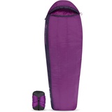 Sea to Summit Quest QuI - Womens R Right Zip Color: morado