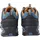 CMP Rigel Low WP Herren ocean/senape 43