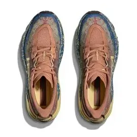 HOKA Speedgoat 6 Herren Maple/Cardamom 42
