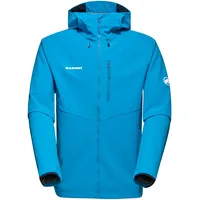 Mammut Ultimate Comfort SO Hooded Jacket Men